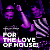 Inside Department MixShow June 2015