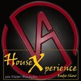 HOUSE XPERIENCE RADIO SHOW @ CHAPTER 1.1