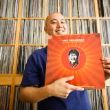 Jeff 'Chairman' Mao for Dust & Grooves