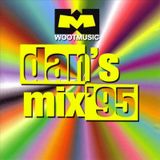 Dan's Mix '95