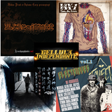 Playlist Art'Ere 22/02