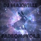 DJ MaxWille - FadeON #vol.2 (Deep-Tech House Mix)