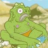 Curse of Caliban