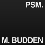 M. Budden - PSM 052 (Pocket-Sized Mix)
