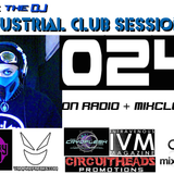 Industrial Club Sessions 024