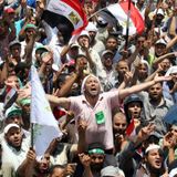 Informe sobre la crisis política en Egipto