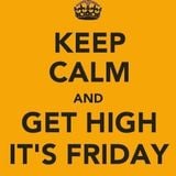Freund der §onnE - FRIDAY is HIGHDAY 13.09.13