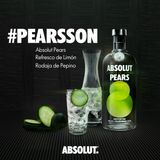 #Pearsson x Ponce