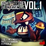 SirQLate - 60 Minutes Classics Vol. 1