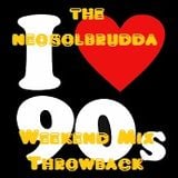 Weekend Mix Throwback