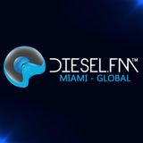 Diesel FM 3rd Anniversary Celebration Set - Jose Solis