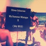 2013-07-03 - Oliver Schories - My Summer Mixtape II
