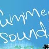 Summer sounds