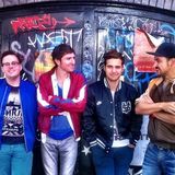 Walk The Moon - Podcast