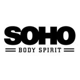 Collectiv - 5th Compilation 4 SOHO BODY SPIRIT 2015 (mixed Tomasz Nykiel - dr_g)