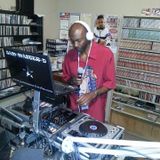 Masta Mix 7-10-13 Live on B103.5fm