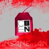 Cień Klub pres. INSANEMAN in the mix 11.2013