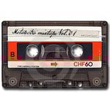 Metlectro MixTape Vol.01