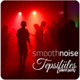 Tepsifüles (silent party) promo