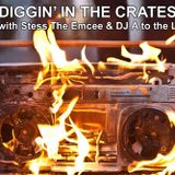 Diggin' In The Crates 07/26/15