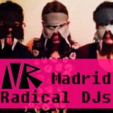 19 - sesión Madrid Radical (Madrid) DJ Subversivas