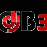 Dj B3's City Vibes 2015 Mix