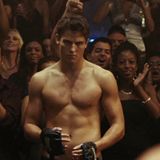 Never Back Down