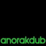 Consumption Junction, Vol. 1 (Mixed by Anorak Dubson) (ADCJ001)