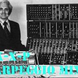 K-X-P Arpeggio Mix