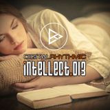 Digital Rhythmic – Intellect.013