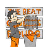 The Beat Goes Bourg Show: Dance-New Wave 1987-1989 part 2 (2006-03-15)