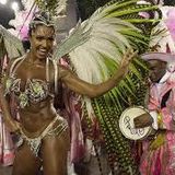 Part 2 with Mark GV Taylor - Brazilian Special - Happy Jazz Show - February 2012