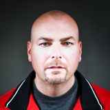 Justin Johnson - The August Trolldrums - A Breakbeat Mix