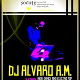 Alvaro a.m. Promo Mix Septiembre 2014