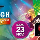 Sonik Live Lindbergh Club