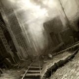 tHorrie - Age of Decay ... (an elektronik trip)