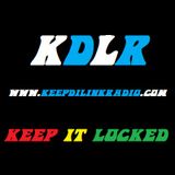 KDLR - Dj Boom Kaboom Show Nov 12th 2015 Keep Di Link Radio