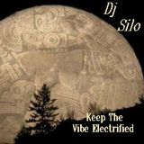 Keep The Vibe Electrified