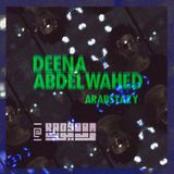 Deena Abdelwahed @Radyoon mars 2015