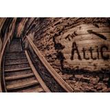 The Attic Sessions 13/06/15
