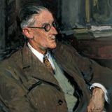 Between Words - James Joyce