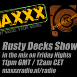 RD_Maxxx Broadcast 22/04/2011
