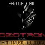 Mara - Ozotron 011- Tribal mixes radio