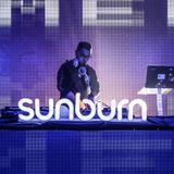 DJ Sameer Live @ Sunburn Campus (Chitkara University