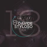 Davide Styloso - Infected Deep in the House Vol.18