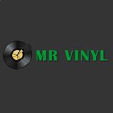 Mr Vinyl - Radio Show 43