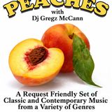 Dj Gregz present.... Peaches in Auntie Annies Tuesday 27th Sept 2011 Part 2