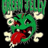 Green Jellÿ e Introtyl en Clinic Diafragma- rock & metal radio show (07-08-14)