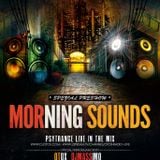OtoX - Morning Sounds -- SPEZIAL -- 19.5.13