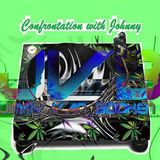 Jimmy van Booken a.k.a Shogo - Confrontation with Johnny #16